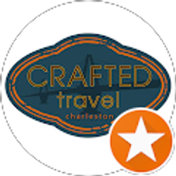 Profile photo of CRAFTED Travel