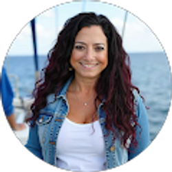 Profile photo of Mary Kartes