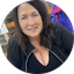 Profile photo of Debra Cantrell