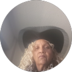 Profile photo of Kimberly Vanderpool