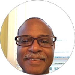 Profile photo of Ben Ratliffe