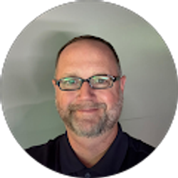 Profile photo of Chris Barkley