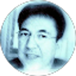 Profile photo of Ed Tobias