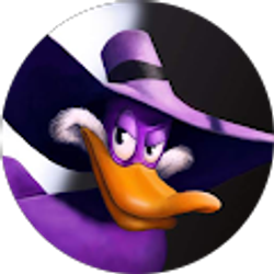 Profile photo of John “Dark Wing Duck” Surber