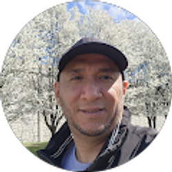 Profile photo of Jose Ramos