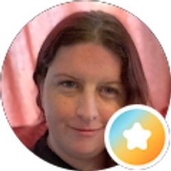 Profile photo of Rebecca Blue