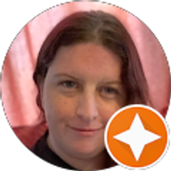 Profile photo of Rebecca Blue