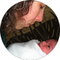 Profile photo of Samara Kupferberg