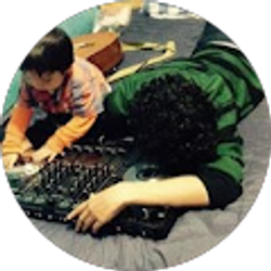 Profile photo of alexander avila