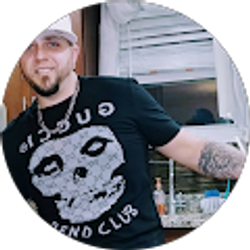 Profile photo of brian gano