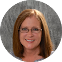 Profile photo of Angie Barnes - Realtor