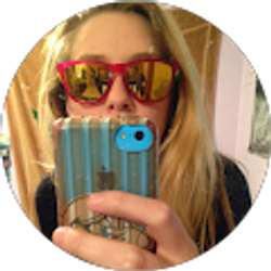 Profile photo of keely kacsanek