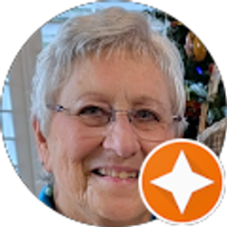 Profile photo of Shirley Harmes