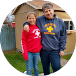 Profile photo of Jody Brooks