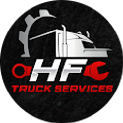 Profile photo of HF Truck Services