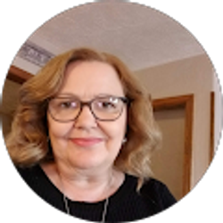 Profile photo of Kathleen Calabretta