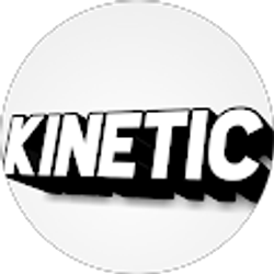 Profile photo of Kinetic blast