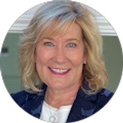 Profile photo of Jane Rinard