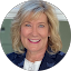 Profile photo of Jane Rinard