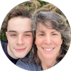 Profile photo of Anne Crooker