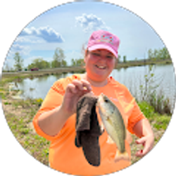 Profile photo of Crystal Serrett