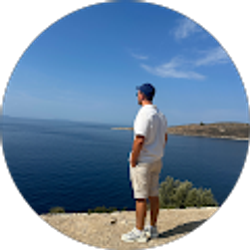 Profile photo of Markeljan Zymi