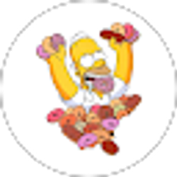 Profile photo of The crazy Homer show
