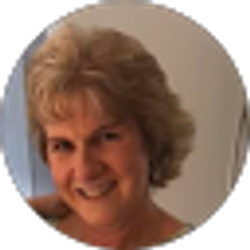 Profile photo of Joan Kennedy