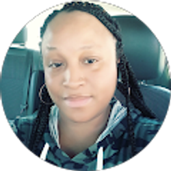 Profile photo of Ashaunti Dickerson