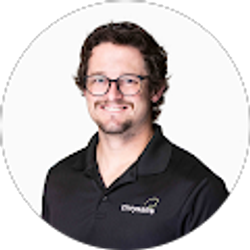 Profile photo of Clint Pollock