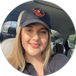 Profile photo of Gabby Johnson