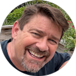 Profile photo of Bill Mackesey