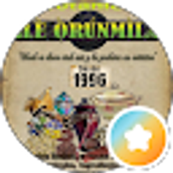 Profile photo of Botanica ile Orunmila
