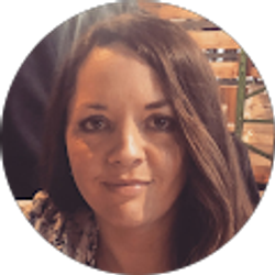 Profile photo of Jessica McQueary