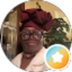 Profile photo of Sharlette Williams