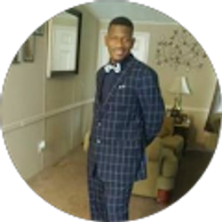 Profile photo of Telly M. Joyner