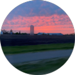 Profile photo of Sydney Jones