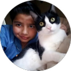 Profile photo of Gilbert Ruiz