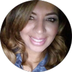 Profile photo of Maria Correa