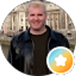 Profile photo of Nicholas Davis