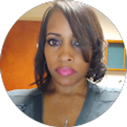 Profile photo of Kenyetta W