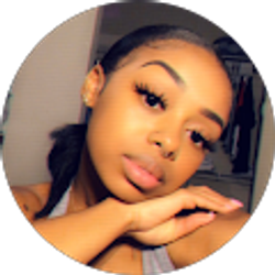 Profile photo of Hailey Oblitey