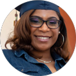 Profile photo of Devon Wade