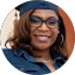 Profile photo of Devon Wade