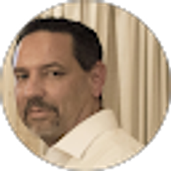 Profile photo of Clinton Lawley
