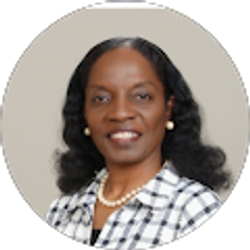 Profile photo of Dr. Edith- Closet Bible Teaching Ministry