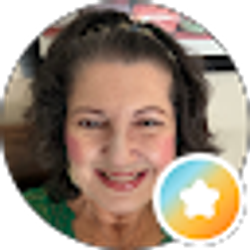 Profile photo of Bernadette Reed