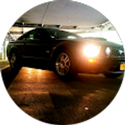 Profile photo of Nick Fagone