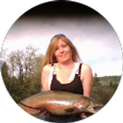 Profile photo of Rebecca Harris