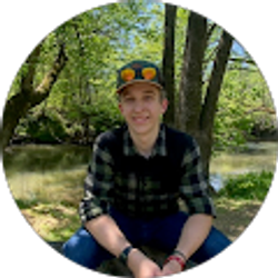 Profile photo of Isaac Lloyd